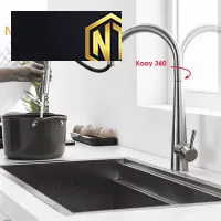 Vòi rút GFB304-43P tại Phú Hội